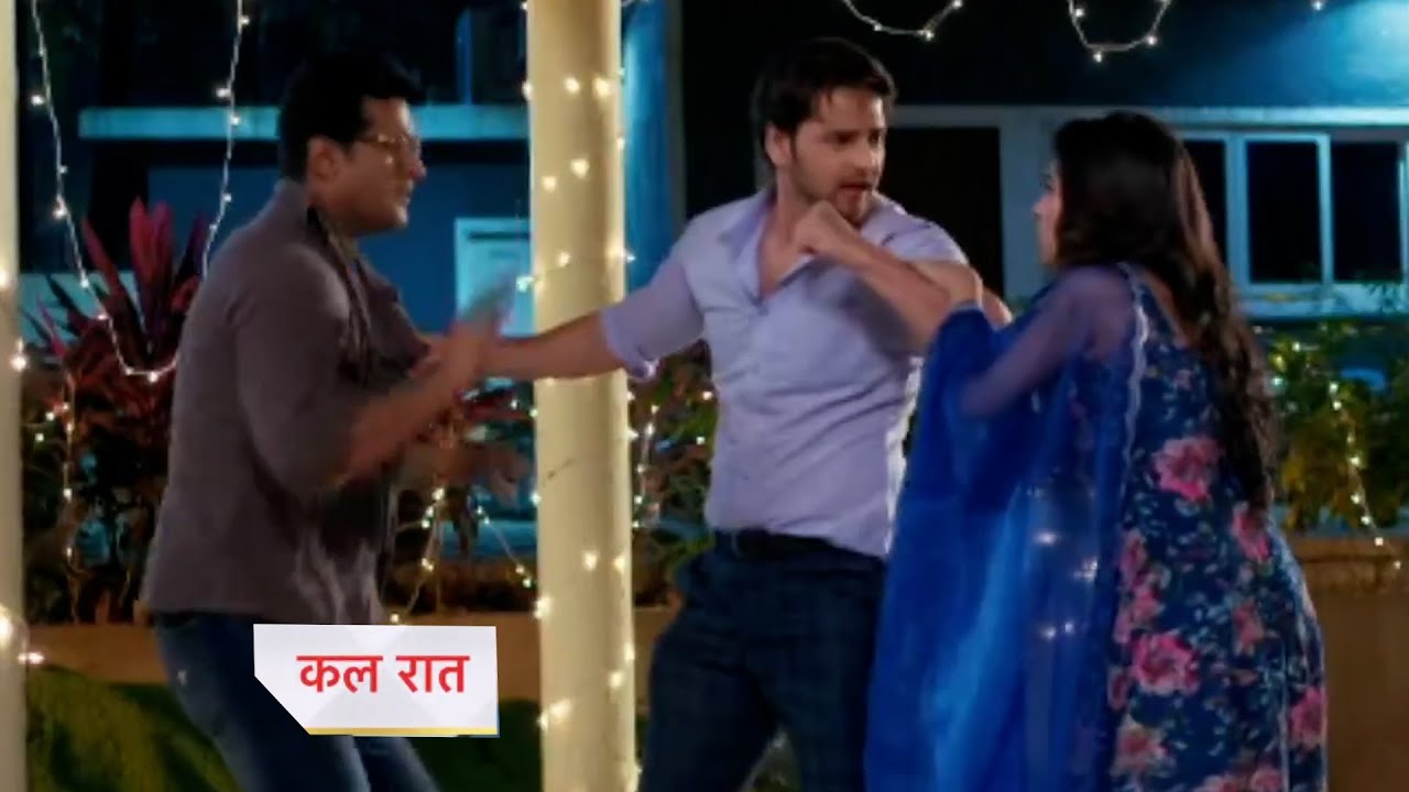 Anupamaa Today Episode NEW PROMO | 30th December 2025