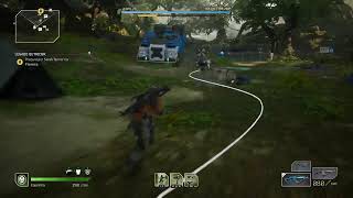 OUTRIDERS Wordslayer PS5 Parte 14