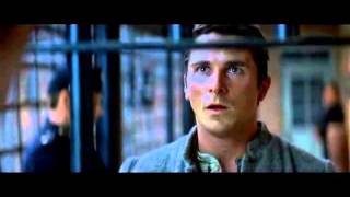 Hasan Uzunkaya Dublaj Demo - The Prestige - Prestij - Christian Bale Alfred Borden
