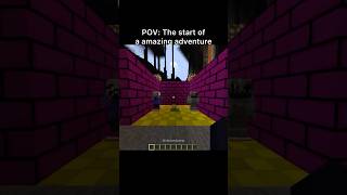 Minecraft Undertale Meme
