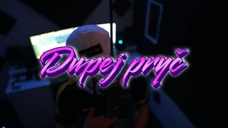 MATEA - DUPEJ PRYČ