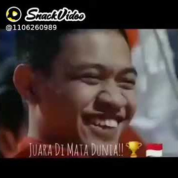 Story wa ml juara dimata dunia
