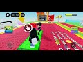 Jugando con mi seguidor luis_slv