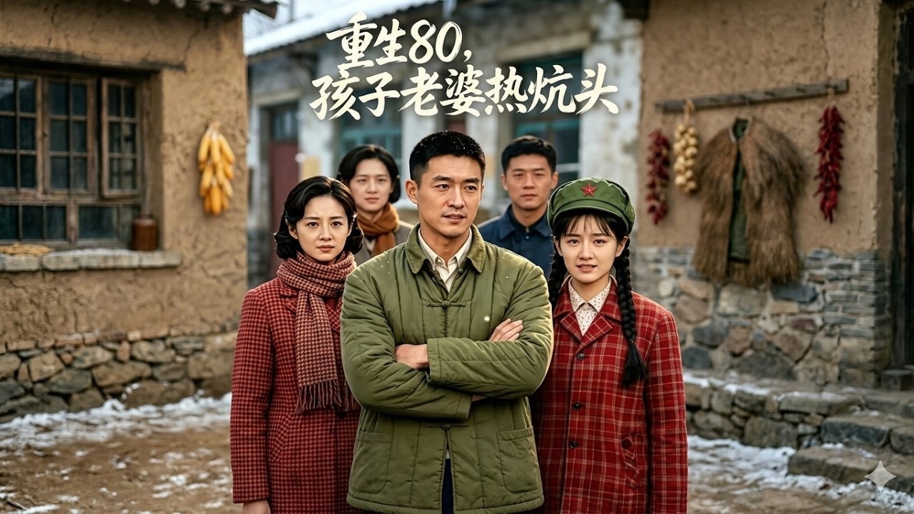 重生80：回到過去寵妻忙