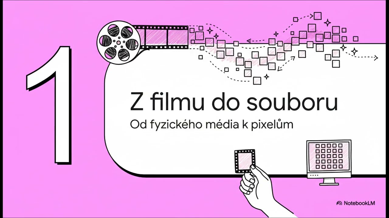 Co je to Telecine?