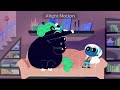 The Clubhouse Best Animation Logos in G-Major