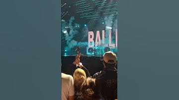 Thumbnail of Abor & Tynna - Baller (Live at Eurovision 2025 - Grand Final) #eurovision #eurovision2025