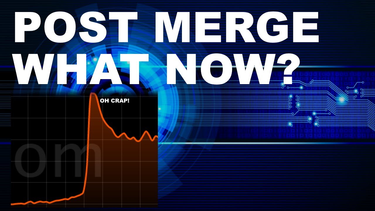 Post Merge Fallout | GPU Mining Over?