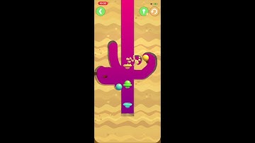 Dig This! INSANE 09-01 CRAY CRAY CHAPTER Walkthrough Solution