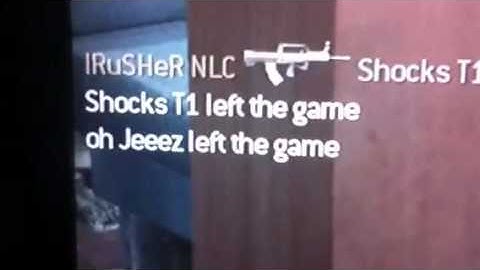 xReMarKz Hc Team Dispute 2: Second Map