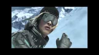 GamePlay Episode 2 - SSX PS3 & Xbox 360