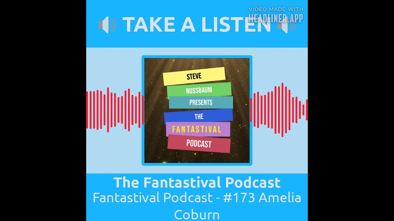 The Fantastival Podcast - Fantastival Podcast - 