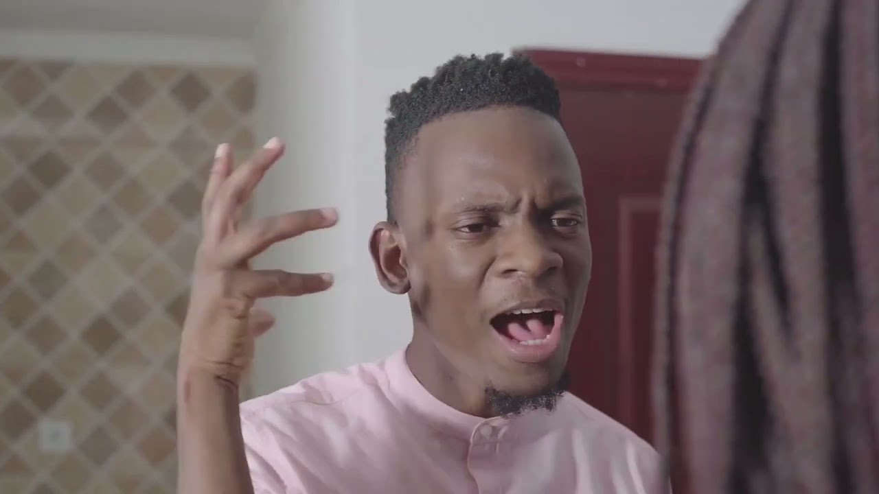 Gasso Franco - Marido da noite (Oficial vídeo)