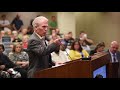 Tensions run high at Modesto's council meeting as Straight Pride organizers go on defense