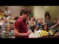 Tensions run high at Modesto's council meeting as Straight Pride organizers go on defense