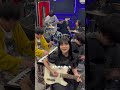 エレクトリックおばけ #海月にさされたら #エレクトリックおばけ