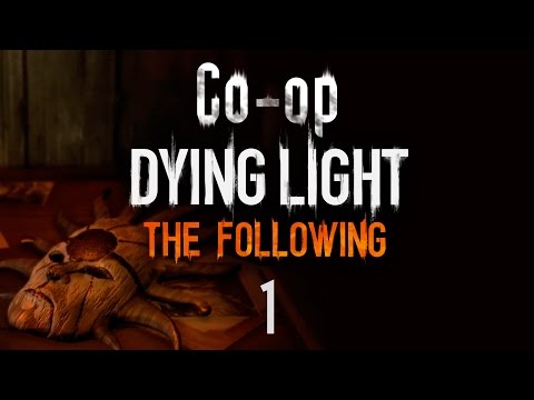 Video: Dying Light Joc Autonom De Luptă Royale în Access Early La Luna Viitoare