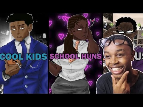 Sup Mak reacts to types of school groups in South Africa...must watch!!!