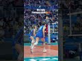 La regia di Francesca Scola is pure magic✨😍❤️‍🔥 #lanazionale #volleyball #volley #pallavolo