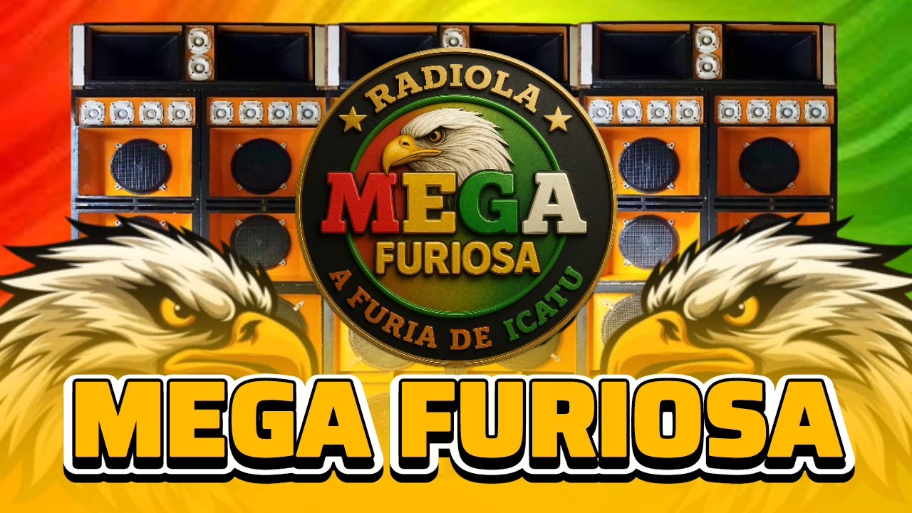 DUB BROWN SEQUÊNCIA PEDRA - REGGAE VINHETA BAIXA 2025 (Canal Reggae Da Midia)