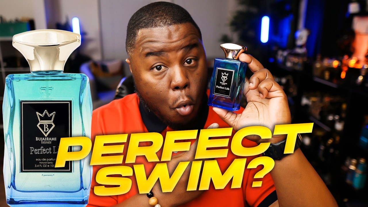 Bujairami Perfect Life | Is This Clone Better Than The $300 Designer Original?