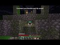 Minecraft Hardcore Forever World!