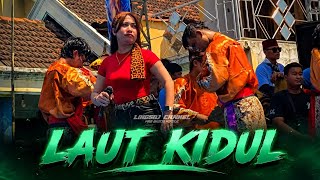LAGU DANGDUT LAUT KIDUL  | DJALMO PRONOJOYO | VESYA PRO AUDIO