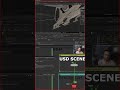 Full CG IMAX Format Dune Harvester Nuke 17 USD Workflow