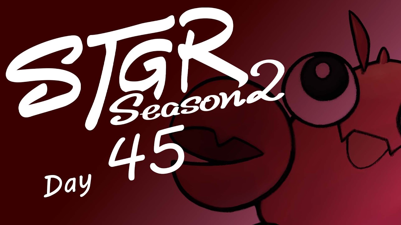 【#ストグラ season2】Day45 ザリ蛸うるで。【アメザリひらい/ #平井のおっちゃん】