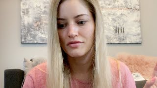 Thoughts on everything that's going on... Net Worth