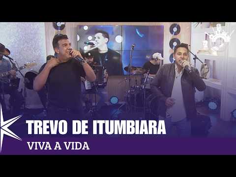 Trevo de Itumbiara - Racyne e Rafael