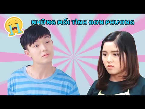 Video Gia đình là số 1 Phần 2 | Những mối tình đơn phương -... - youtube