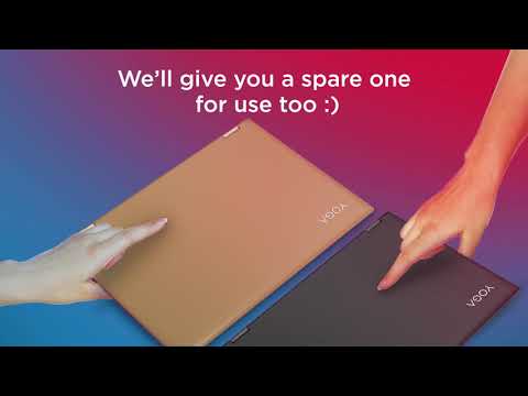 PremiumCare by Lenovo | Loaner Unit - PremiumCare by Lenovo | Loaner Unit