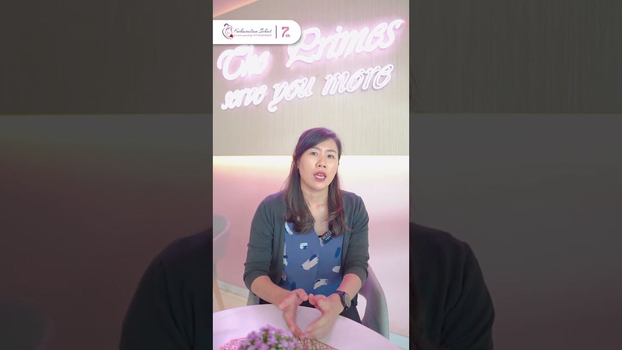 Kenapa Jenis Kelamin Bisa Berubah-ubah? | dr. Ines Kurniaty Hartono, Sp.OG