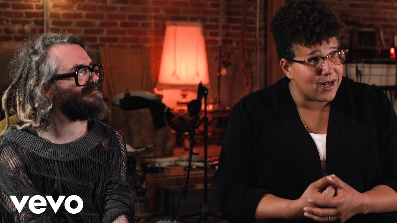 Brittany Howard - Interview with Shawn Everett for Tape Op Magazine (Greenhouse)