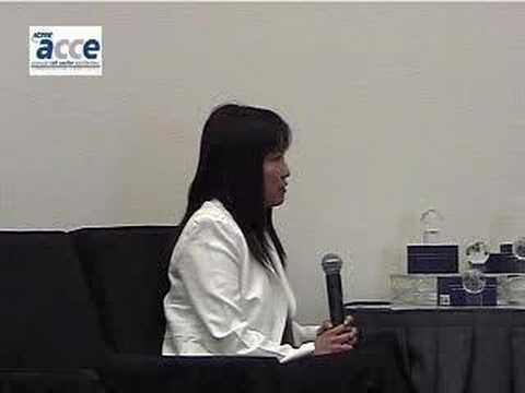 ACCE 07: Katherine Fong of NTUC Income Insurance