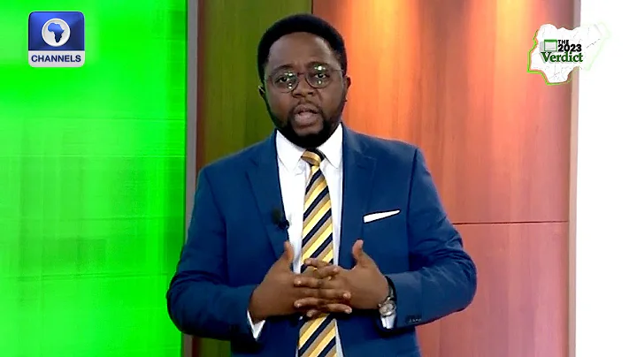 UK's Interest In Nigeria's Election, Obi Datti's Chances At The Polls + More | The Verdict