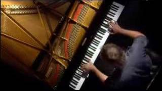 Liszt Studi Trascendentali N.1 - N.2 Piano B. Berezovsky