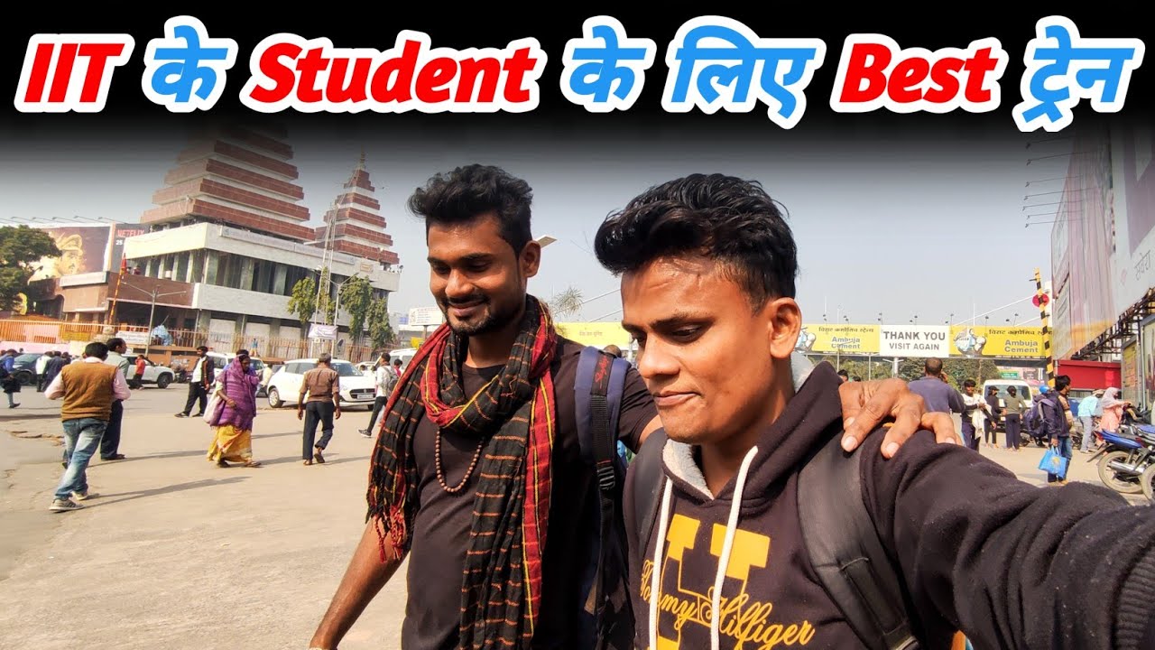 13239 Patna Kota Express journey | IIT student's Best train #youtube #video #viral