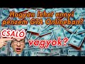 🤑 HONNAN VAN ENNYI PÉNZEM? 💵 MOST KIDERÜL! 🤯