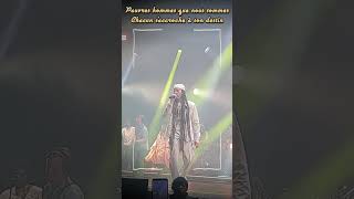 Teaser#24 DANAKIL - Zénith de Paris 2025 (Ne Touche Pas - feat. Natty Jean)