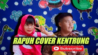 OPICK - RAPUH COVER KENTRUNG BY WAHYU