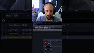#9 | Unreal Engine 5: Te explico que es una data table