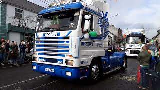 Saint Patrick's Day Parade Ballyconnell (9)