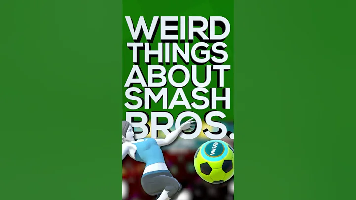 [SSBU] The Secrets of Spiking! #smashbros #gaming #nintendo