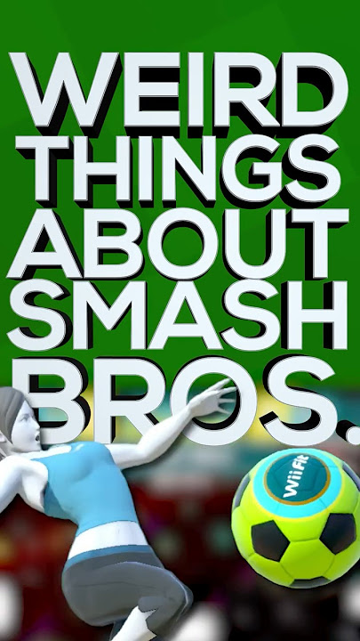 [SSBU] The Secrets of Spiking! #smashbros #gaming #nintendo