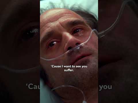 House Gets Shot by a Patient | House M.D.