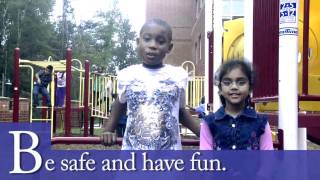 ABC's of School Safety