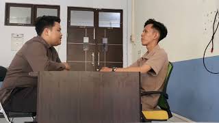 Tugas Interview - Dody Putra Ramadhane020323024 Muhammad Rifky Maulanae020323057