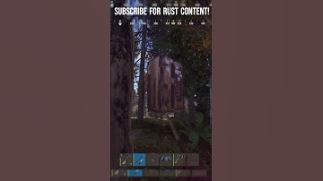 Is Rust the Most Broken Game of 2024?